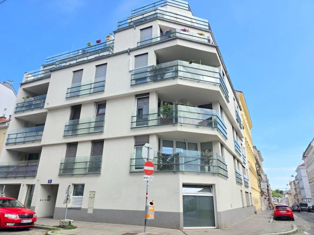 Apartment mieten in Innere Stadt, Wien