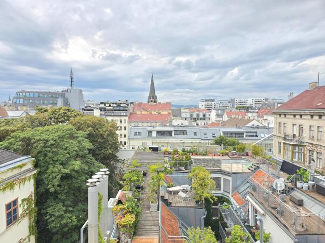 Apartment mieten in Innere Stadt, Wien