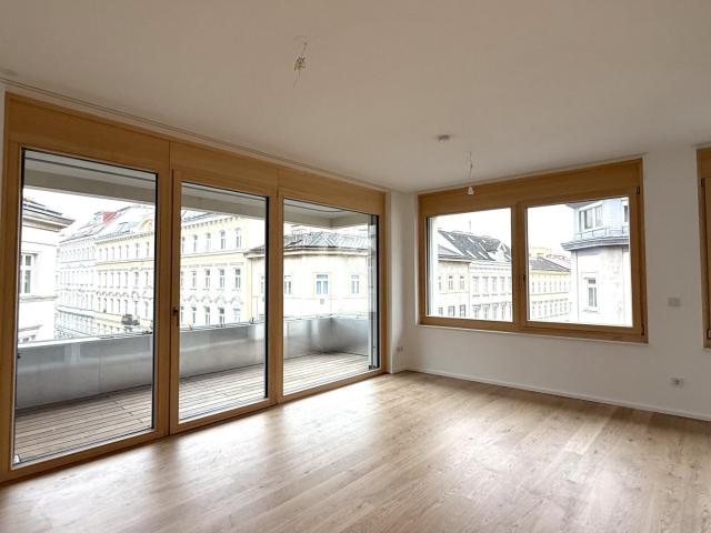 Apartment mieten in Innere Stadt, Wien