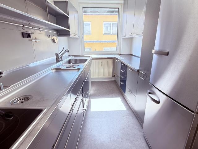 Apartment mieten in Innere Stadt, Wien