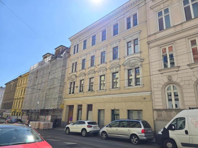 Apartment mieten in Innere Stadt, Wien