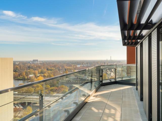 Apartment mieten in Innere Stadt, Wien