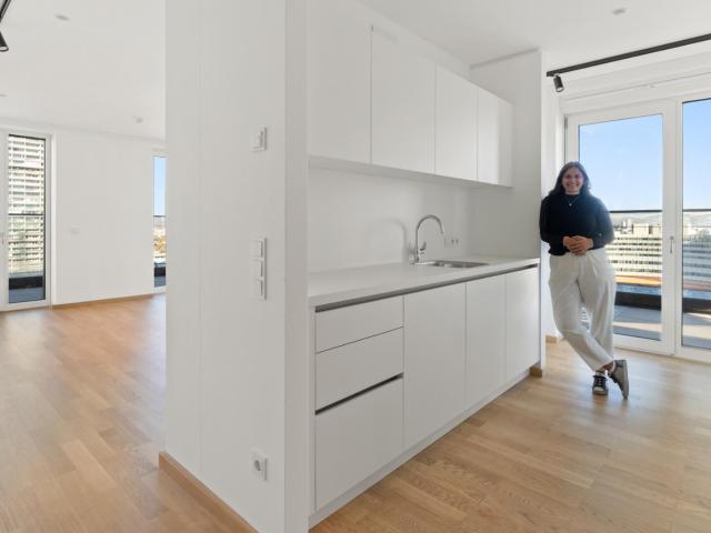 Apartment mieten in Innere Stadt, Wien
