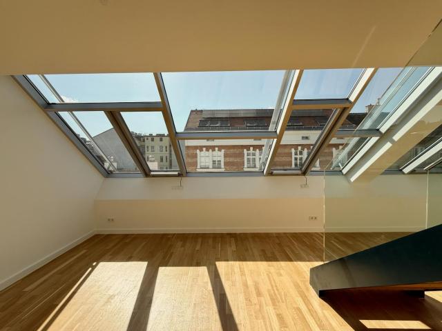 Apartment mieten in Innere Stadt, Wien