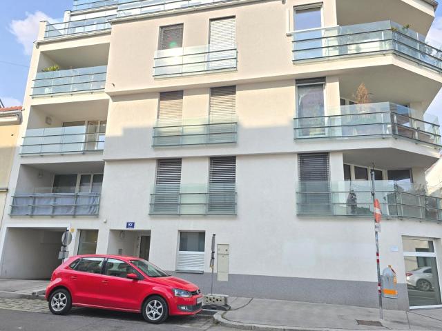 Apartment mieten in Innere Stadt, Wien
