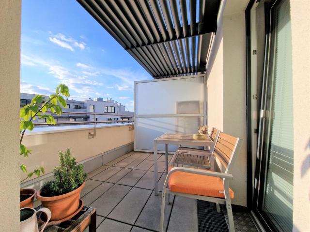 Apartment mieten in Innere Stadt, Wien