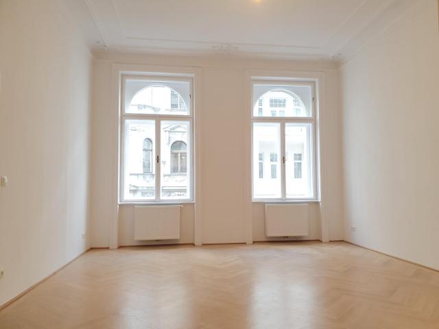 Apartment mieten in Innere Stadt, Wien
