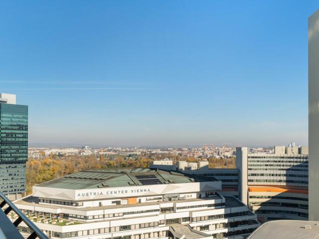 Apartment mieten in Innere Stadt, Wien