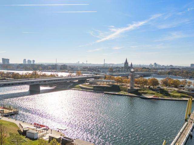 Apartment mieten in Innere Stadt, Wien