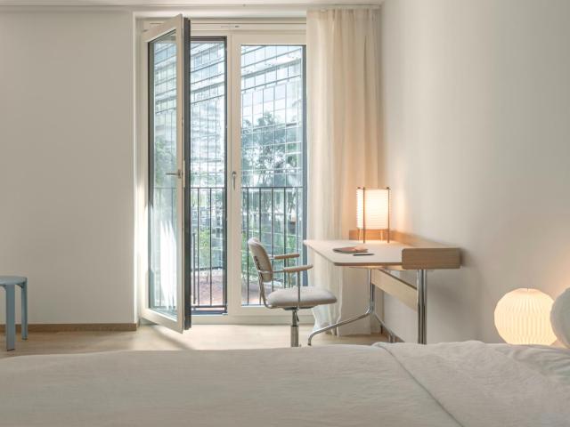 Apartment mieten in Innere Stadt, Wien