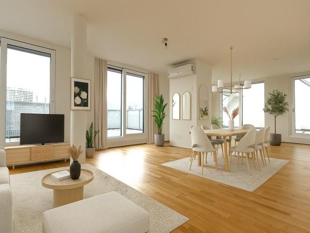 Apartment mieten in Innere Stadt, Wien