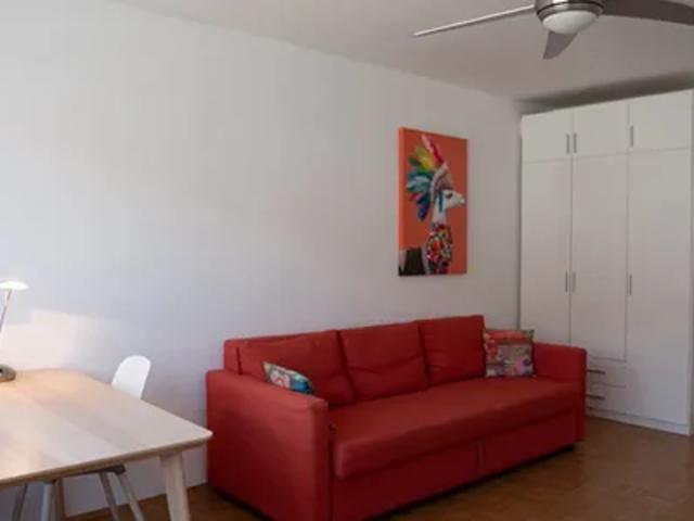 Apartment mieten in Wien