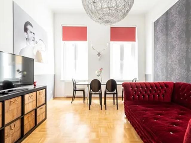 Apartment mieten in Wien