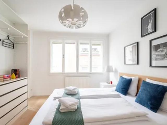 Apartment mieten in Wien
