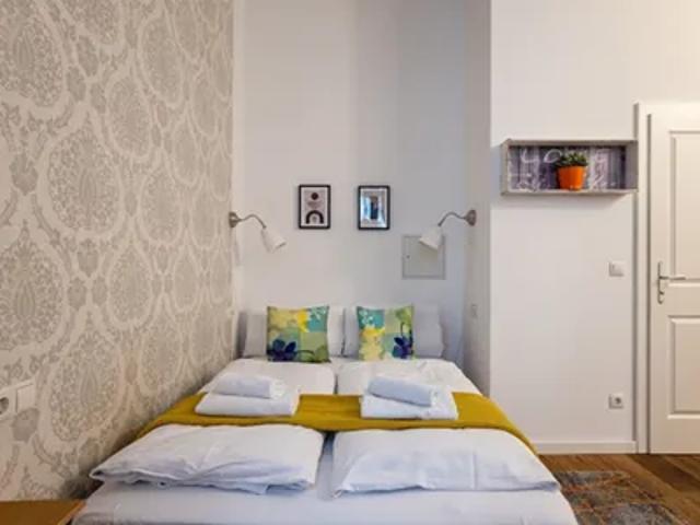 Apartment mieten in Wien