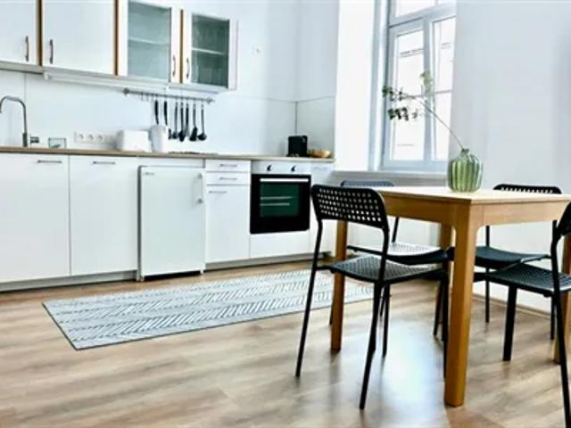 Apartment mieten in Wien