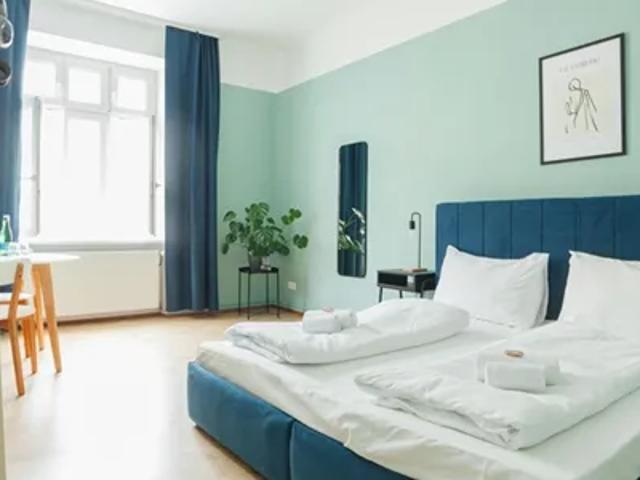 Apartment mieten in Meidling, Wien