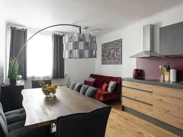 Apartment mieten in Meidling, Wien