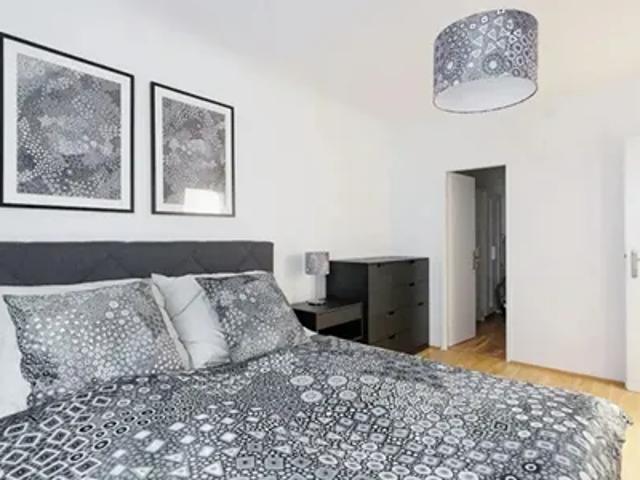Apartment mieten in Meidling, Wien