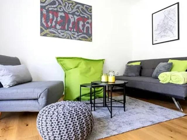 Apartment mieten in Meidling, Wien