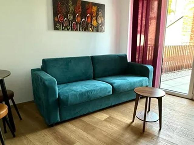Apartment mieten in Meidling, Wien