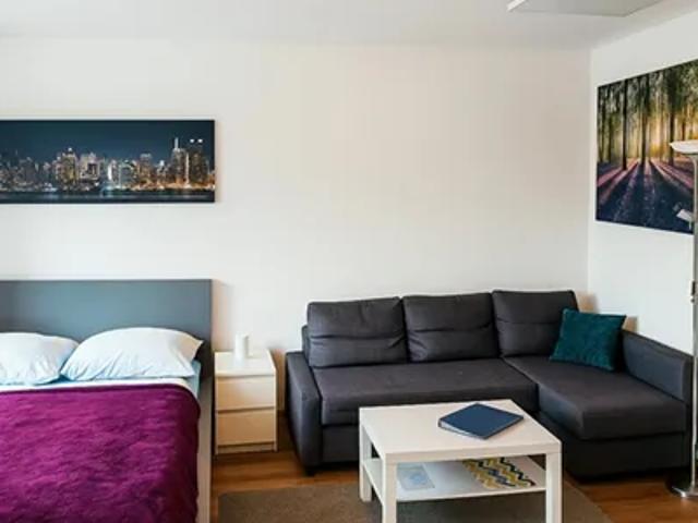Apartment mieten in Meidling, Wien