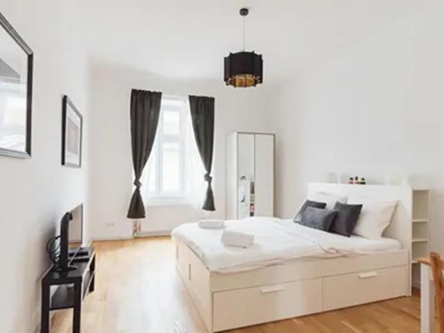 Apartment mieten in Meidling, Wien