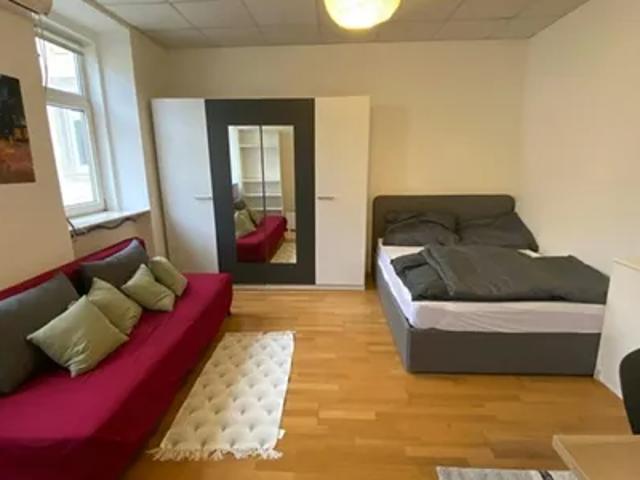 Apartment mieten in Meidling, Wien