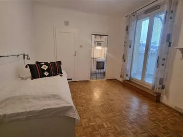 Apartment mieten in Meidling, Wien