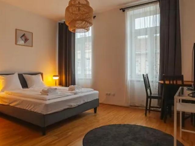 Apartment mieten in Meidling, Wien