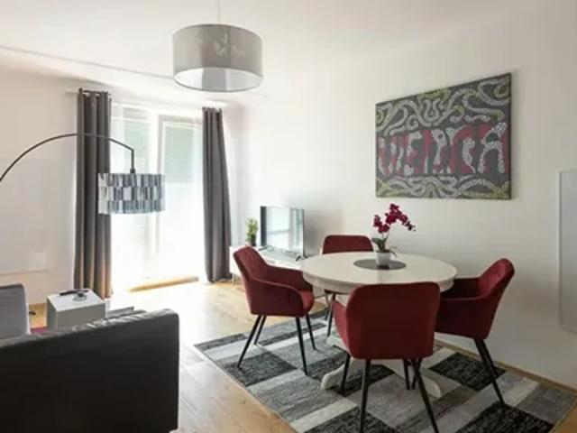 Apartment mieten in Meidling, Wien