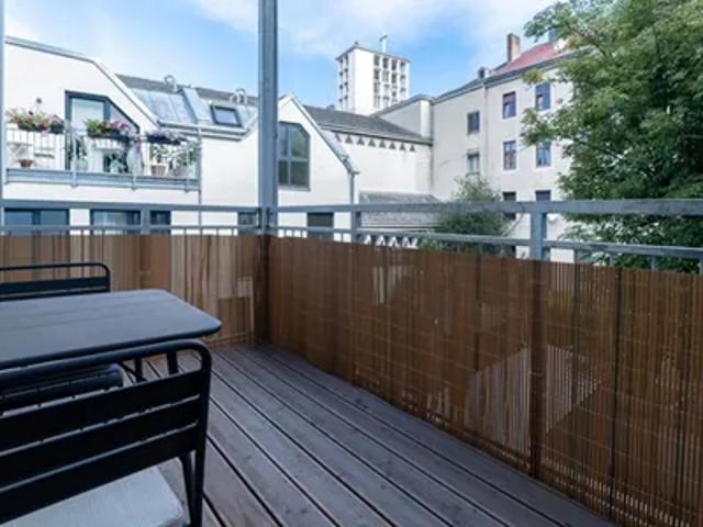 Apartment mieten in Meidling, Wien