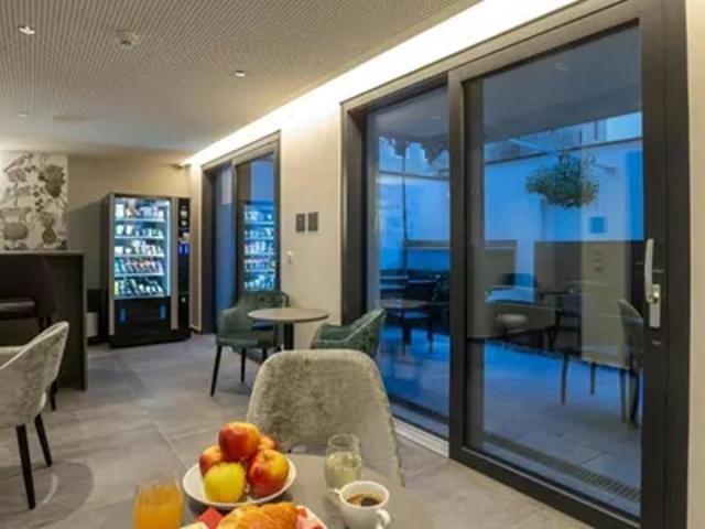 Apartment mieten in Meidling, Wien