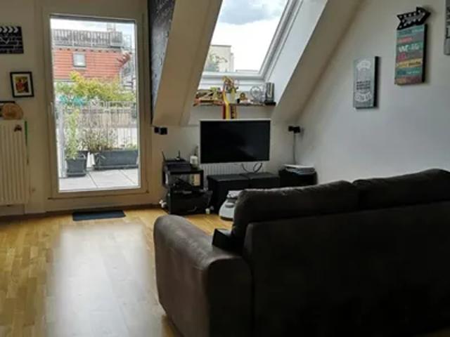 Apartment mieten in Meidling, Wien
