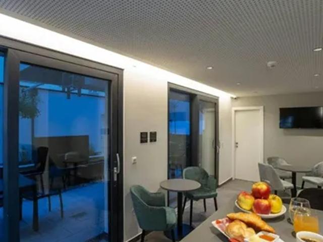 Apartment mieten in Meidling, Wien