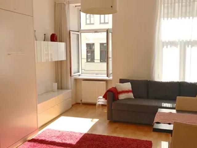 Apartment mieten in Meidling, Wien