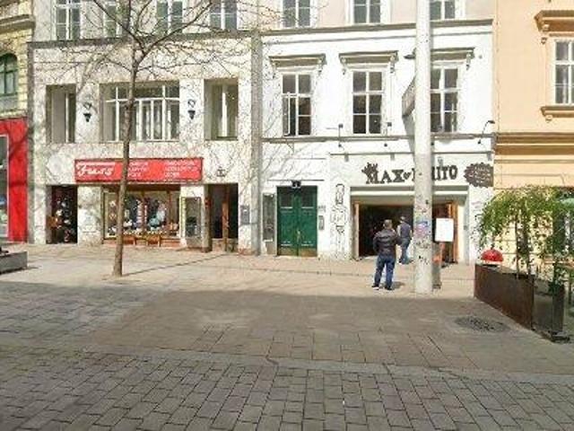 Apartment mieten in KG Mariahilf, Wien
