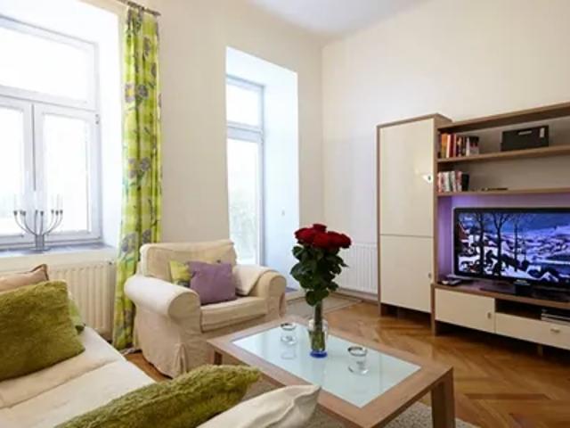 Apartment mieten in KG Neubau, Wien