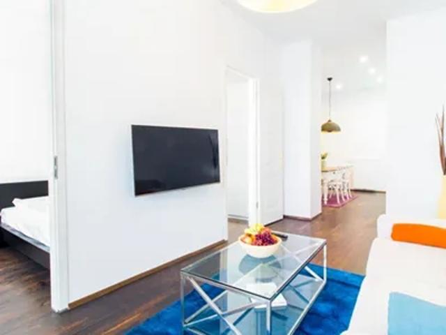 Apartment mieten in KG Neubau, Wien