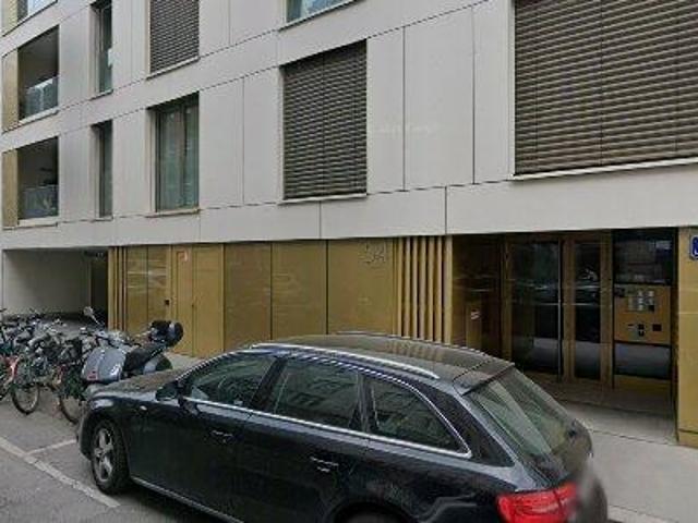 Apartment mieten in KG Neubau, Wien