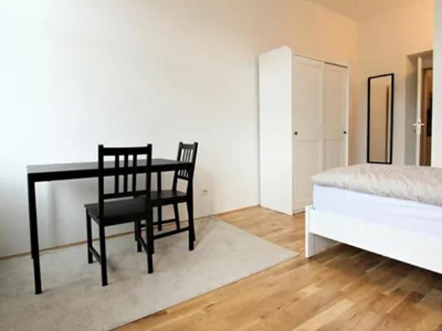 Apartment mieten in KG Neubau, Wien