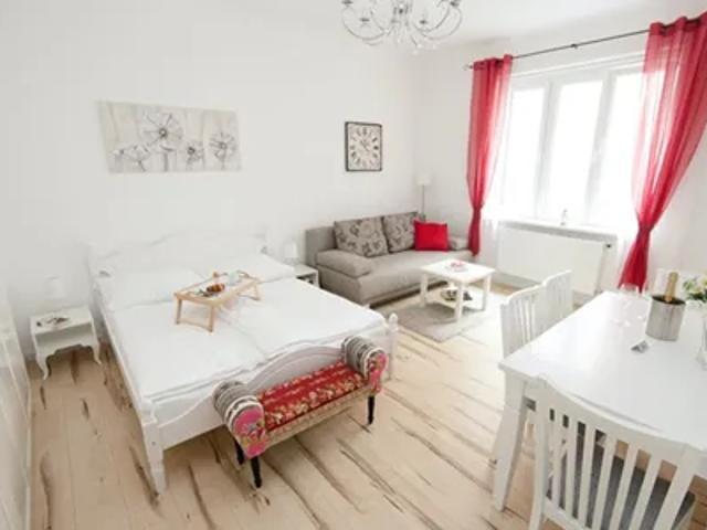 Apartment mieten in KG Neubau, Wien