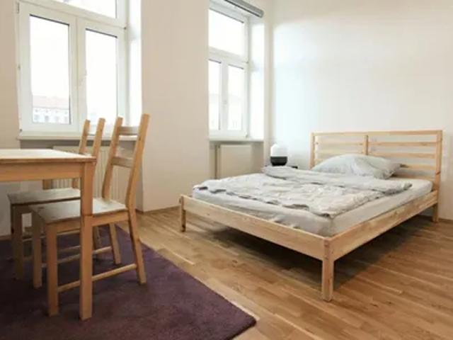 Apartment mieten in KG Neubau, Wien