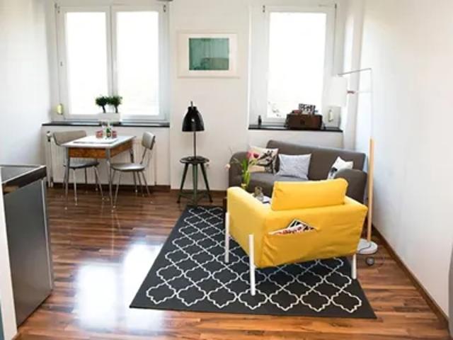 Apartment mieten in KG Neubau, Wien