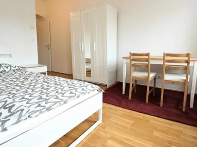 Apartment mieten in KG Neubau, Wien