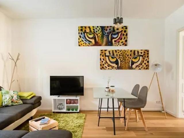 Apartment mieten in Ottakring, Wien