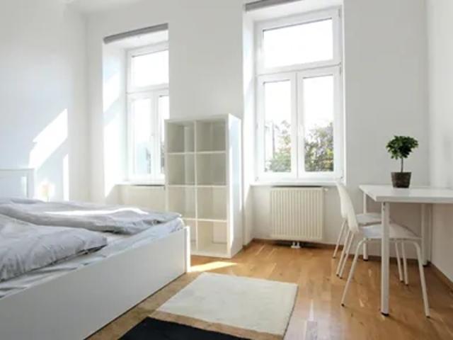 Apartment mieten in Ottakring, Wien