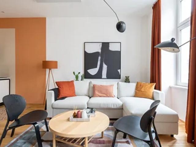 Apartment mieten in Ottakring, Wien