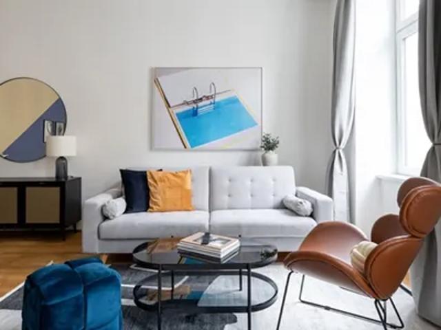 Apartment mieten in Ottakring, Wien