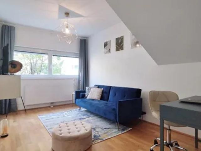 Apartment mieten in Ottakring, Wien